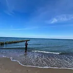 Διαμέρισμα Baywatch-lux 2 *