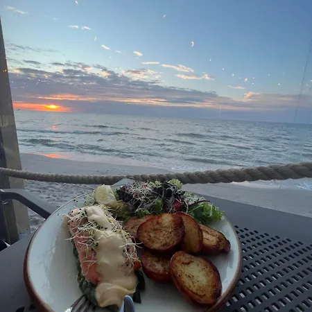 Baywatch-lux 2 Kołobrzeg