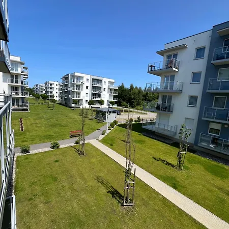 Baywatch-lux 2 Apartman