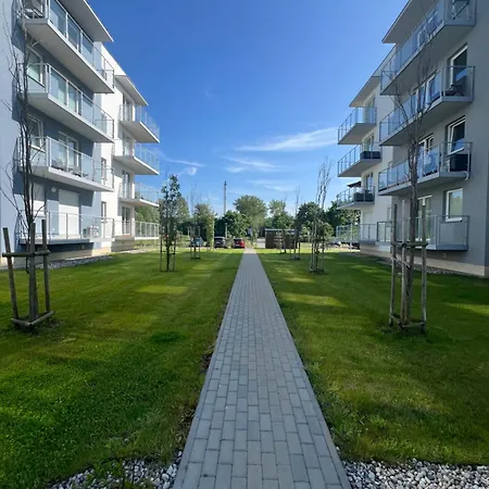 Apartment Baywatch-apart