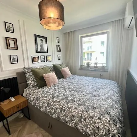 Baywatch-lux 2 Apartman