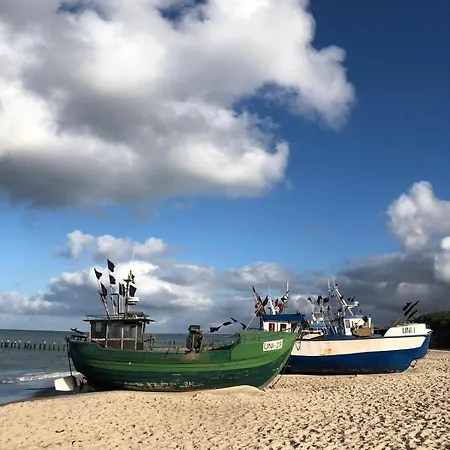 Baywatch-lux 2 * Kołobrzeg