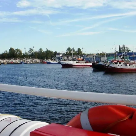 Baywatch-apart * Kolobrzeg