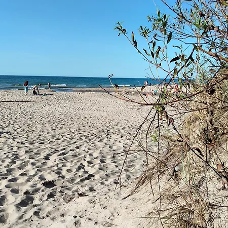 Baywatch-apart * Kolobrzeg