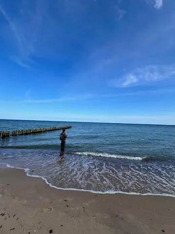 Apartment Baywatch-lux 2 *