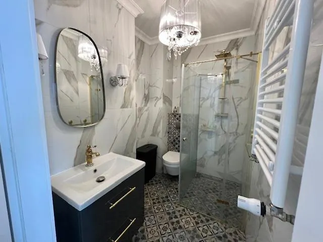 Baywatch-lux 2 Apartment *