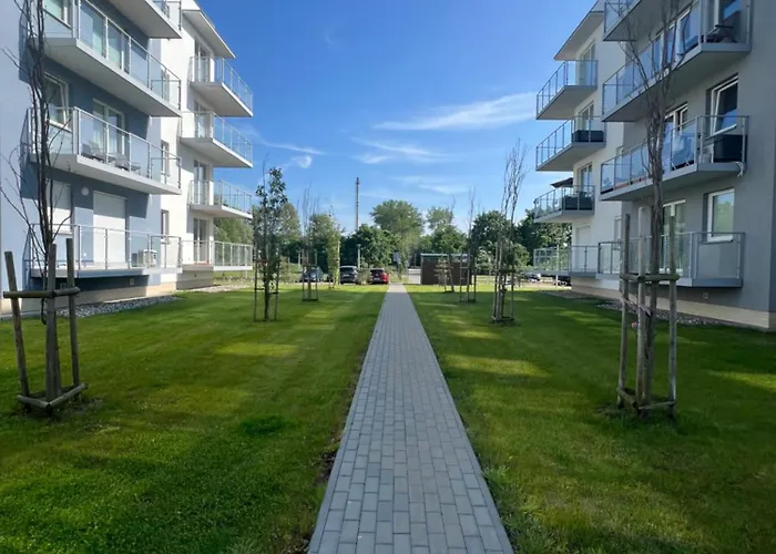 Apartment Baywatch-lux 2