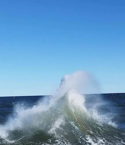 Baywatch-lux 2 Apartment Kolobrzeg