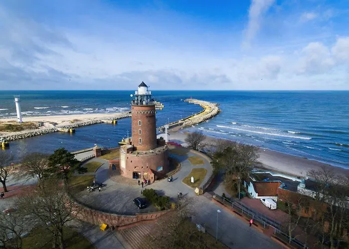 Baywatch-lux 2 Apartment